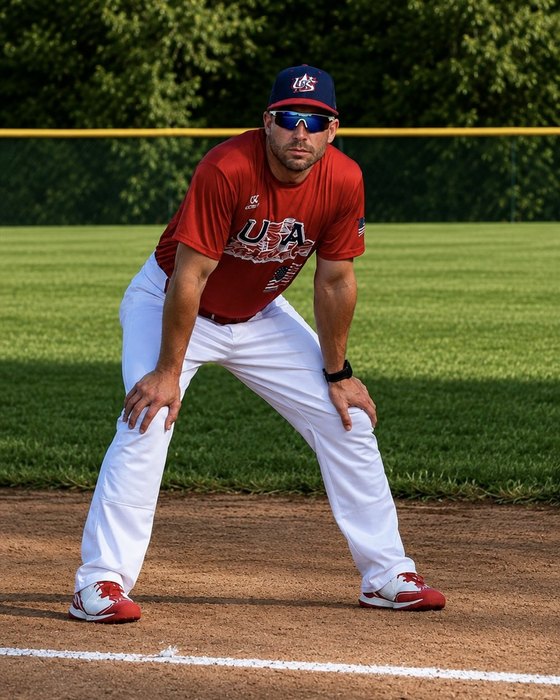 Andrew Zoellner, M4P instructor